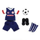 Lottie Accessoires Branksea United Outfit