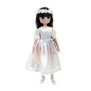 Lottie Pop Royal Flower Girl