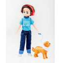 Lottie Pop Loyal Companion