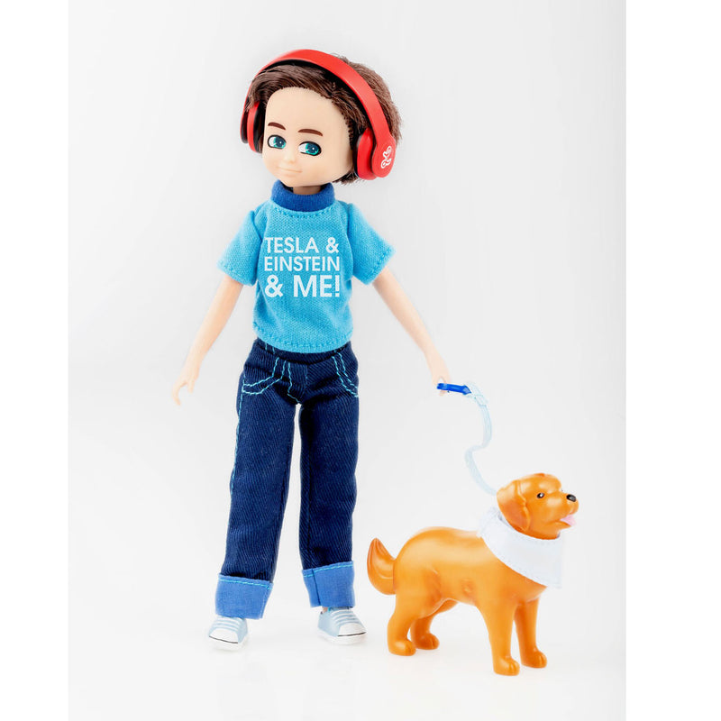 Lottie Pop Loyal Companion
