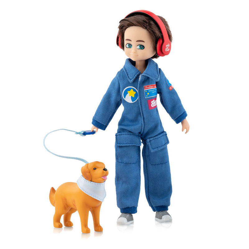 Lottie Pop Loyal Companion