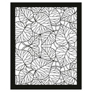 Vensterprenten kleurboek natuur 321918