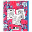 Glitter Kleurboek Oriental Dreams