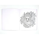 Glitter Kleurboek Oriental Dreams