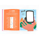 Mijn Vakantiedoeboek