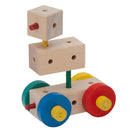 Matador Maker M070 Constructieset Hout, 70dlg.