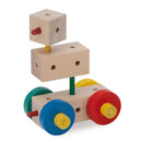 Matador Maker MXL Constructieset Hout, 350dlg.