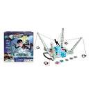 Spy Code Diamond Heist