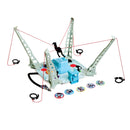 Spy Code Diamond Heist