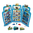 Who Dunn It! Mystery At The Museum