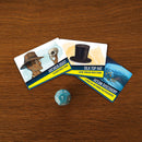 Who Dunn It! Mystery At The Museum