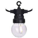 Lichtsnoer met 20 LED Filament