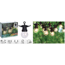 Lichtsnoer met 20 LED Filament