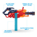 ZURU X-Shot Excel Crusher met 48 Darts