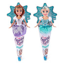 Sparkle Girlz Winter Prinses IJshoorn