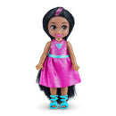 ZURU Sparkle Girlz Prinses & Eenhoorn Cupcake