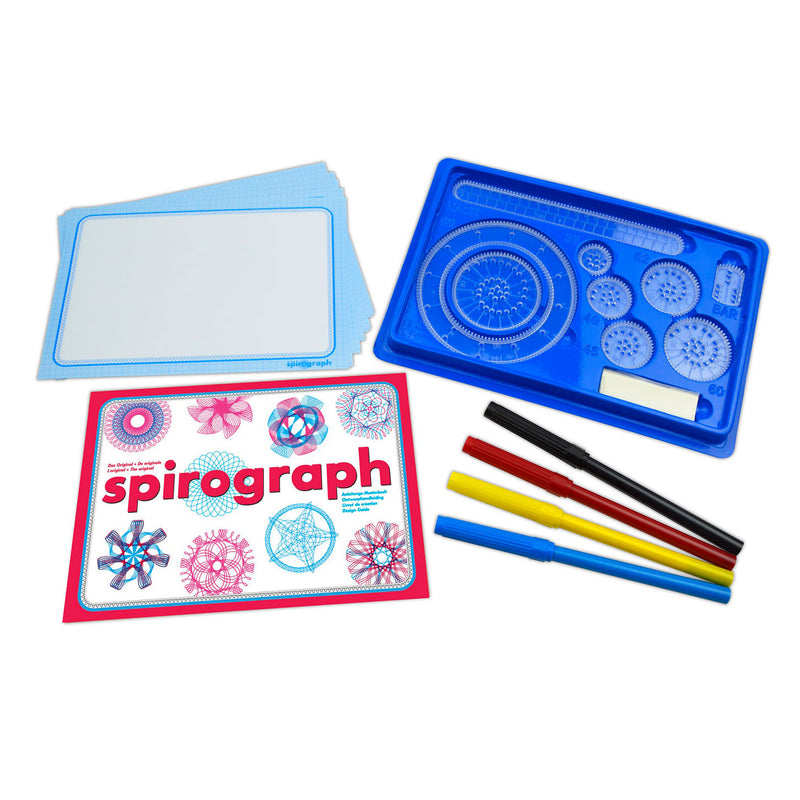 Hasbro Spirograph Startersset