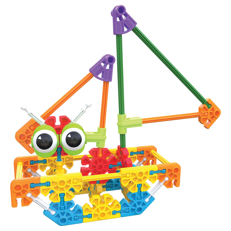 Kid K'Nex Transport, 229dlg