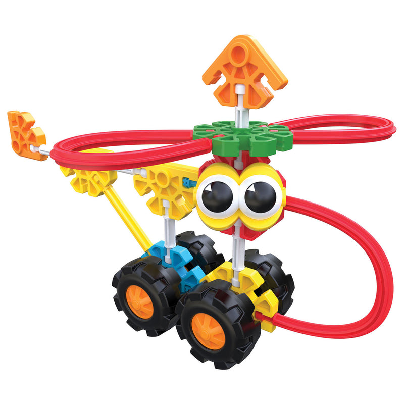 Kid K'Nex Transport, 229dlg