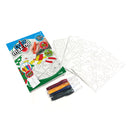 Colourmazing  – Jungle