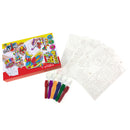 Colourmazing - 3D Jungle