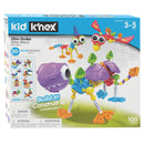 KID K AND apos;NEX Dino Dudes Building Set