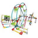 K'Nex Thrill Rides - Amusement Park