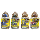 Tonka Metal Movers Mud Rescue