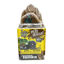 Tonka Metal Movers Mud Rescue