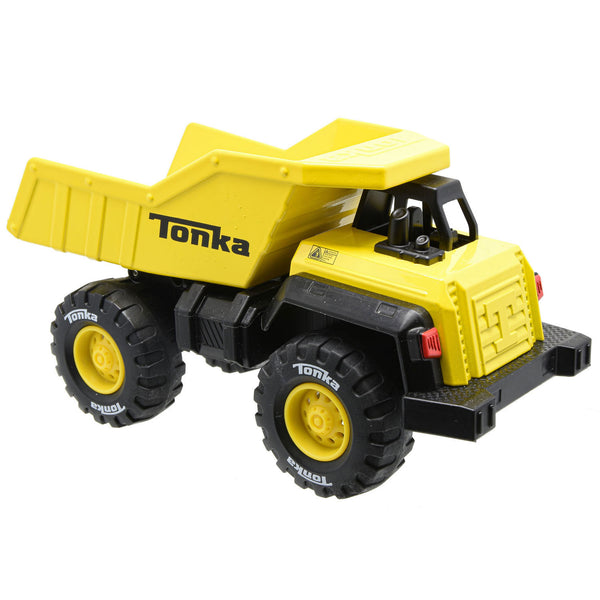 Tonka - Metal Fleet - Dump Truck