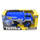 Tonka - Metal Fleet - Garbage Truck