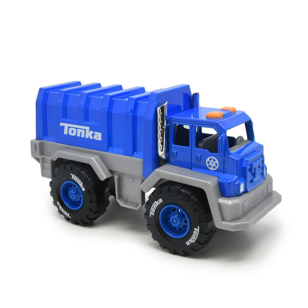 Tonka - Metal Fleet - Garbage Truck