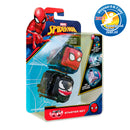Battle Cube - Spiderman vs. Venom 2-pack