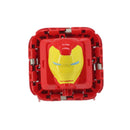 Battle Cube - Iron Man vs. Thor 2 Pack