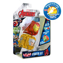 Battle Cube - Iron Man vs. Thor 2 Pack