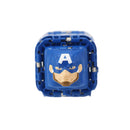 Battle Cube - Captain America vs. Black Panther 2-pack