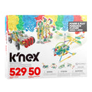 K AND apos;NEX Building Set Gemotoriseerd 529 delig