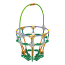 K AND apos;NEX Building Set Gemotoriseerd 529 delig