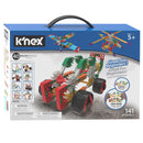 K'Nex Classics - Beginner 40 Modellen Bouwset, 141dlg.