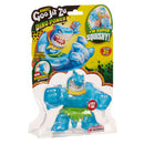 Goo Jit Zu Dino Power Thrash