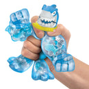 Goo Jit Zu Dino Power Thrash