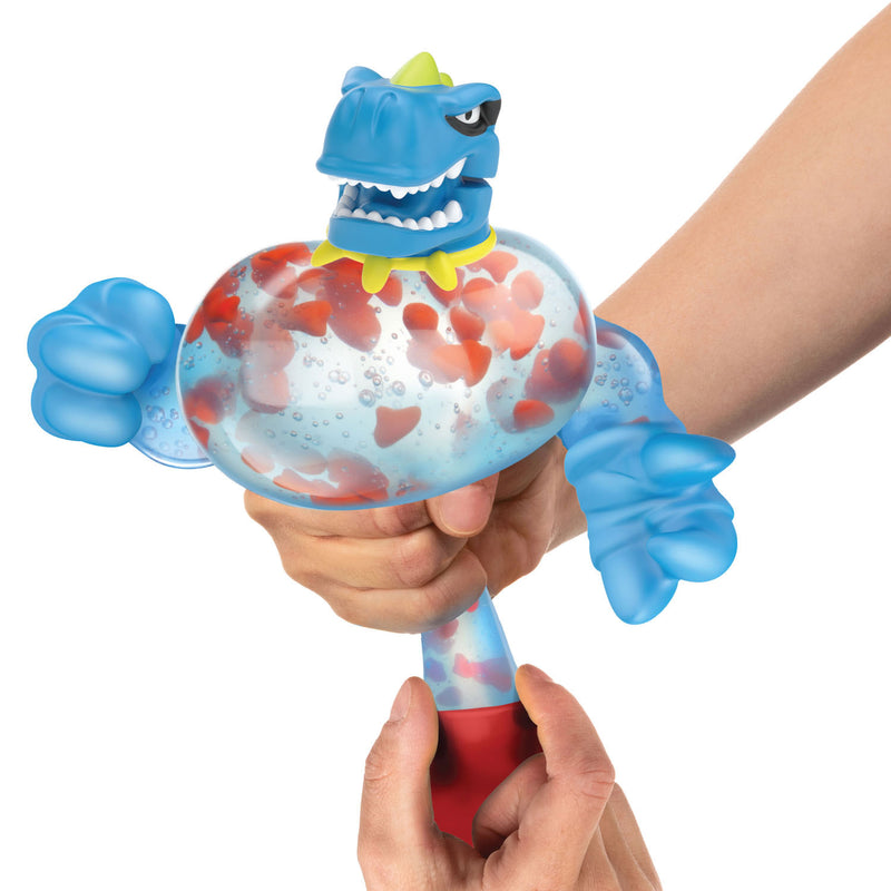Goo Jit Zu Dino Superheld - T-Rex