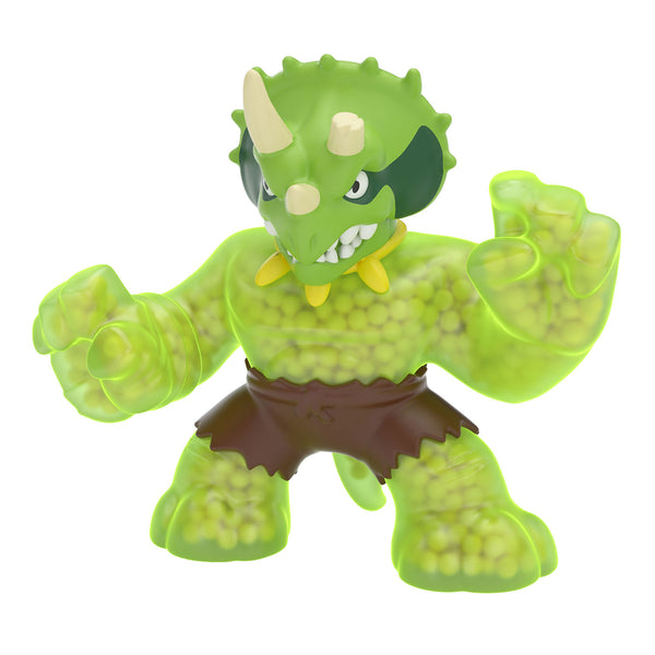 Goo Jit Zu Dino Power Tritops