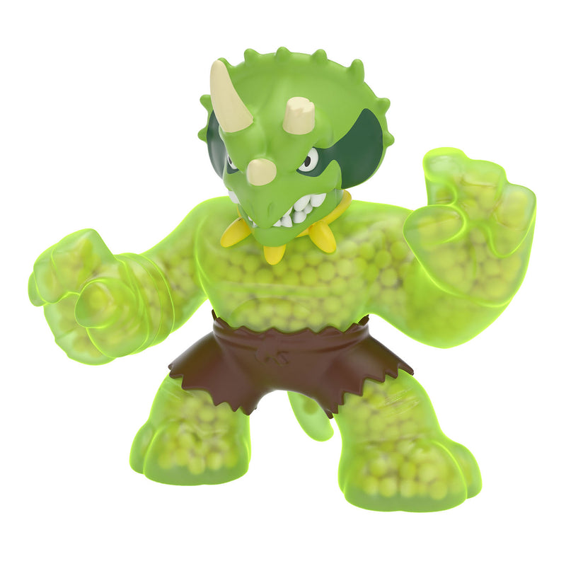 Goo Jit Zu Dino Power Tritops