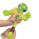 Goo Jit Zu Dino Power Tritops