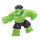 Goo Jit Zu Marvel Hulk Super Squishy