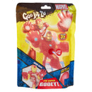 Goo Jit Zu Marvel Iron Man