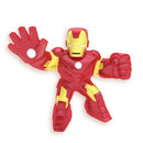 Goo Jit Zu Marvel Iron Man