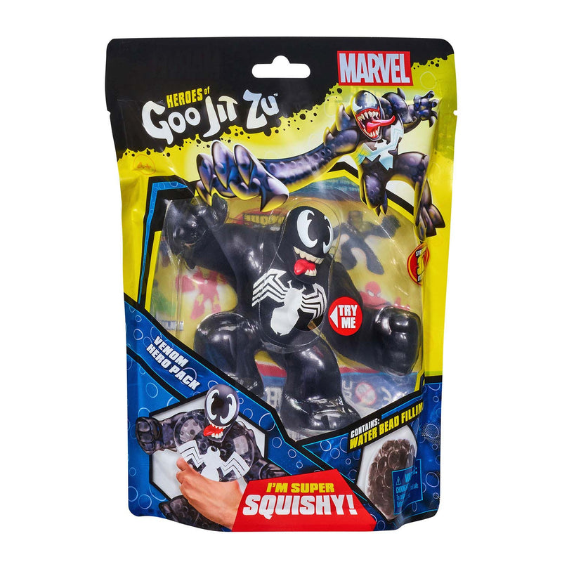 Goo Jit Zu Marvel Superheld - Venom