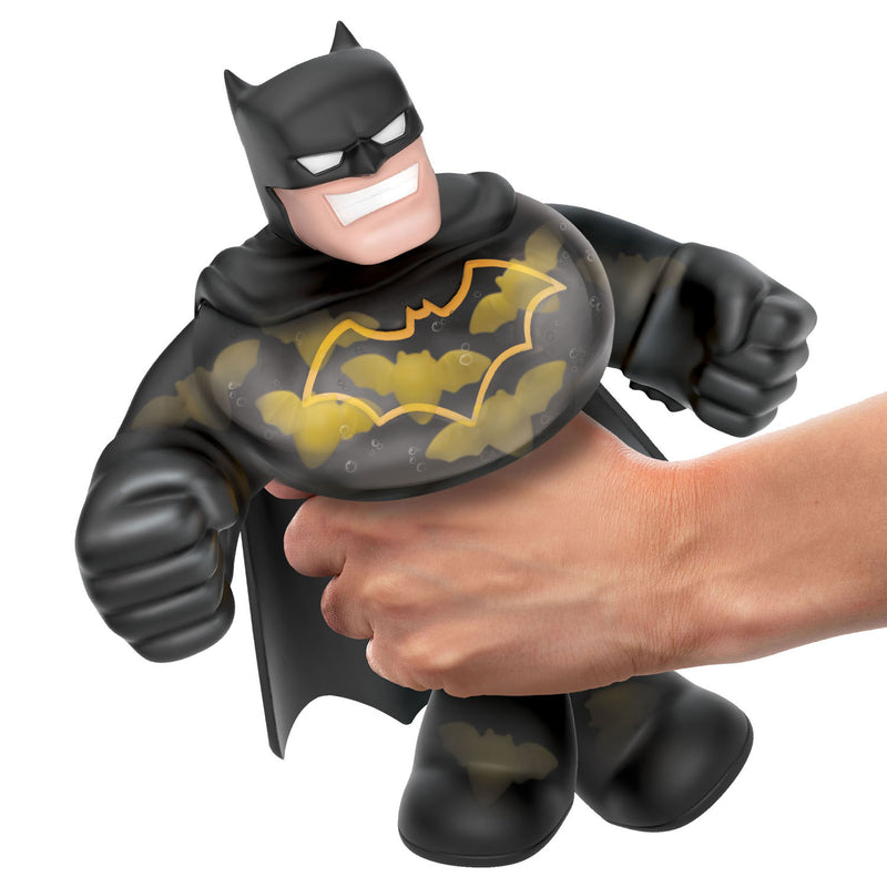 Goo Jit Zu Marvel Superheld - Batman